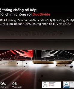 ROBOT HÚT BỤI LAU NHÀ ROBOROCK QREVO EDGET - 43