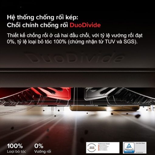 ROBOT HÚT BỤI LAU NHÀ ROBOROCK QREVO EDGET - 7