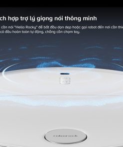 ROBOT HÚT BỤI LAU NHÀ ROBOROCK QREVO EDGET - 69