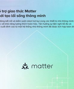 ROBOT HÚT BỤI LAU NHÀ ROBOROCK QREVO EDGET - 71