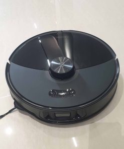 ROBOT HÚT BỤI LAU NHÀ ROBOROCK S8 MAXV ULTRA - 73