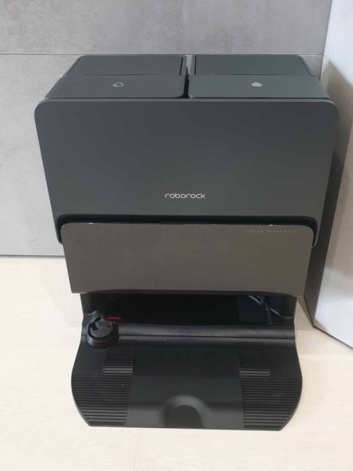 ROBOT HÚT BỤI LAU NHÀ ROBOROCK S8 MAXV ULTRA - 37