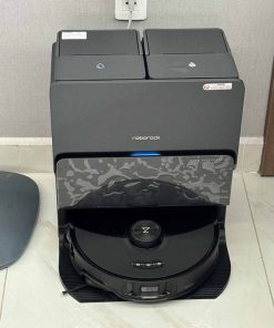 ROBOT HÚT BỤI LAU NHÀ ROBOROCK S8 MAXV ULTRA - 71