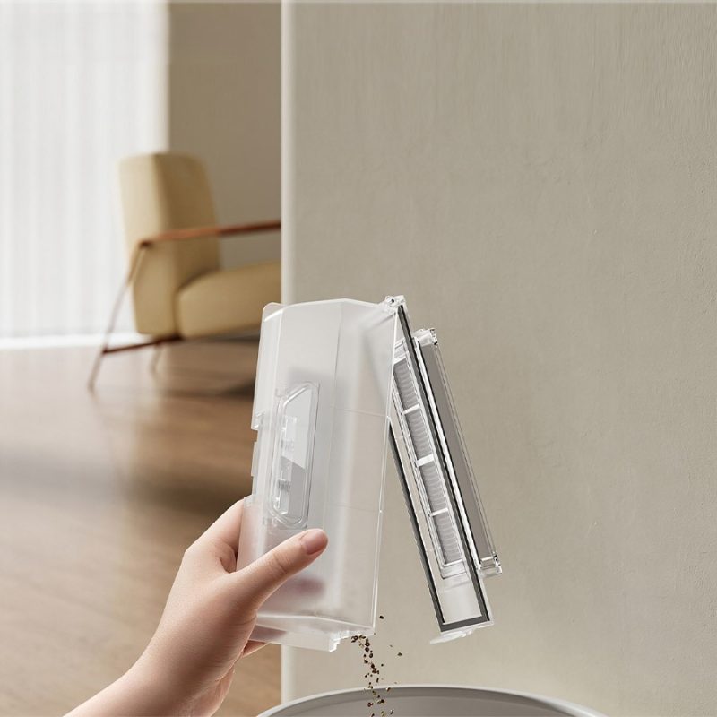 ROBOT HÚT BỤI LAU NHÀ XIAOMI VACUUM X20 - 68 ROBOT HÚT BỤI LAU NHÀ XIAOMI VACUUM X20
