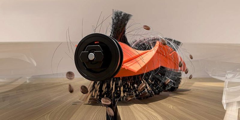 ROBOT HÚT BỤI LAU NHÀ XIAOMI VACUUM X20+ - 82 ROBOT HÚT BỤI LAU NHÀ XIAOMI VACUUM X20+