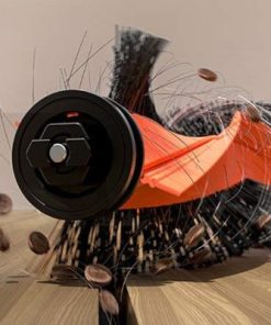 ROBOT HÚT BỤI LAU NHÀ XIAOMI VACUUM X20+ - 56 ROBOT HÚT BỤI LAU NHÀ XIAOMI VACUUM X20+ - 55