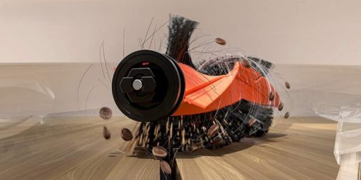 ROBOT HÚT BỤI LAU NHÀ XIAOMI VACUUM X20+ - 19
