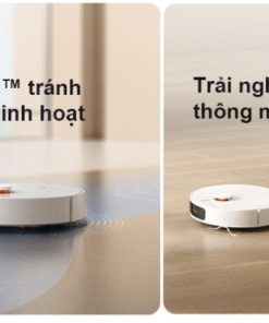 ROBOT HÚT BỤI LAU NHÀ XIAOMI VACUUM X20+ - 62 ROBOT HÚT BỤI LAU NHÀ XIAOMI VACUUM X20+ - 61