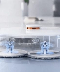 ROBOT HÚT BỤI LAU NHÀ XIAOMI VACUUM X20+ - 64 ROBOT HÚT BỤI LAU NHÀ XIAOMI VACUUM X20+ - 63