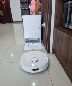 ROBOT HÚT BỤI LAU NHÀ ROBOROCK Q REVO MAXV - 88 ROBOT HÚT BỤI LAU NHÀ ROBOROCK Q REVO MAXV - 87