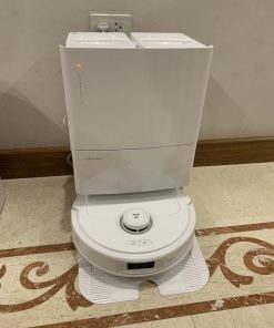 ROBOT HÚT BỤI LAU NHÀ ROBOROCK Q REVO MAXV - 90 ROBOT HÚT BỤI LAU NHÀ ROBOROCK Q REVO MAXV - 89