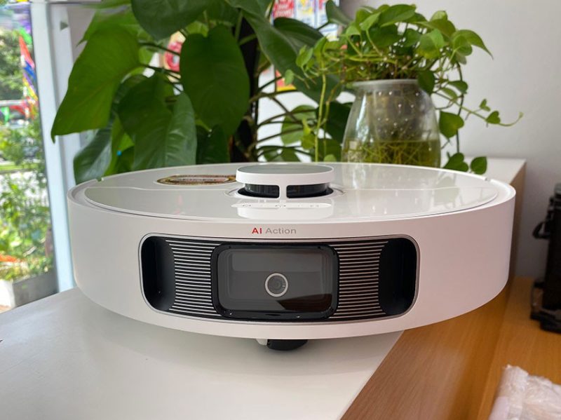 ROBOT HÚT BỤI LAU NHÀ DREAME L10S ULTRA SE - 89 ROBOT HÚT BỤI LAU NHÀ DREAME L10S ULTRA SE