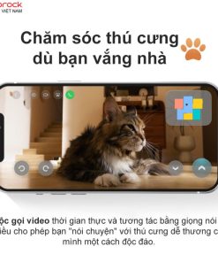 ROBOT HÚT BỤI LAU NHÀ ROBOROCK Q REVO MASTER - 57