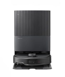 ROBOT HÚT BỤI LAU NHÀ ROBOROCK Q REVO MASTER