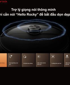 ROBOT HÚT BỤI LAU NHÀ ROBOROCK Q REVO MASTER - 59