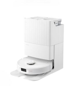 ROBOT HÚT BỤI LAU NHÀ ROBOROCK Q REVO PRO