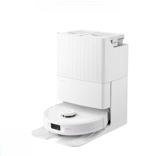 ROBOT HÚT BỤI LAU NHÀ ROBOROCK Q REVO PRO - 1