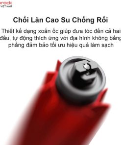 ROBOT HÚT BỤI LAU NHÀ ROBOROCK Q REVO S - 53