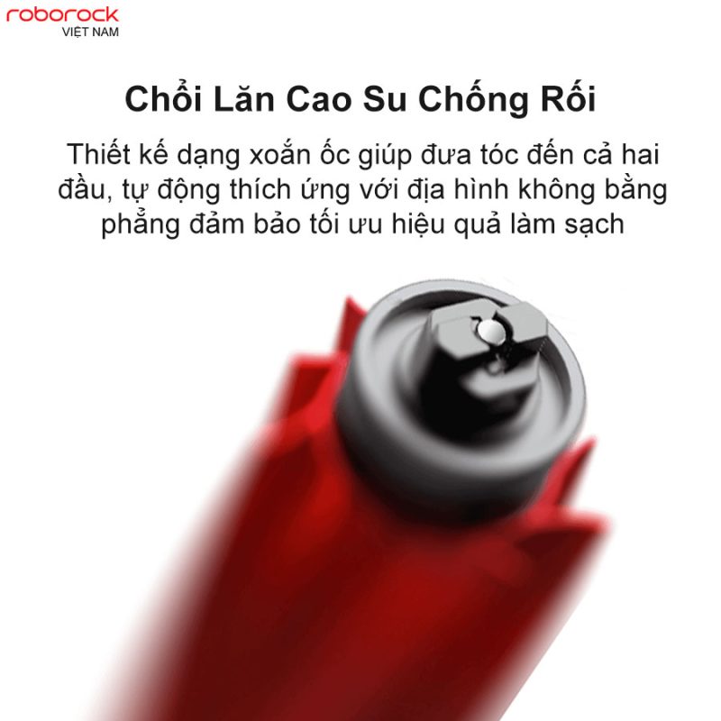 ROBOT HÚT BỤI LAU NHÀ ROBOROCK Q REVO S - 104 ROBOT HÚT BỤI LAU NHÀ ROBOROCK Q REVO S