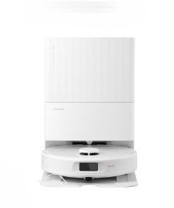 ROBOT HÚT BỤI LAU NHÀ ROBOROCK Q REVO S