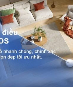 ROBOT HÚT BỤI LAU NHÀ ROBOROCK Q REVO MAXV - 70 ROBOT HÚT BỤI LAU NHÀ ROBOROCK Q REVO MAXV - 69