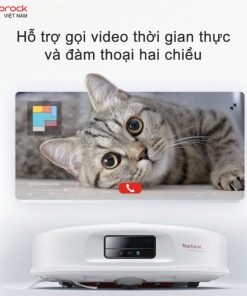 ROBOT HÚT BỤI LAU NHÀ ROBOROCK Q REVO MAXV - 80 ROBOT HÚT BỤI LAU NHÀ ROBOROCK Q REVO MAXV - 79