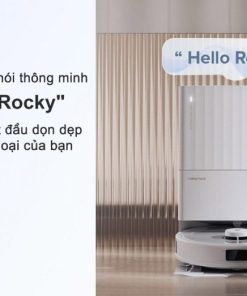 ROBOT HÚT BỤI LAU NHÀ ROBOROCK Q REVO MAXV - 78 ROBOT HÚT BỤI LAU NHÀ ROBOROCK Q REVO MAXV - 77