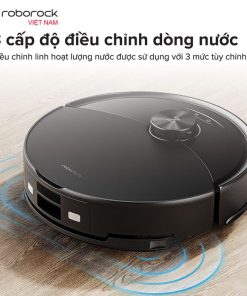 ROBOT HÚT BỤI LAU NHÀ ROBOROCK Q10 PF - 27