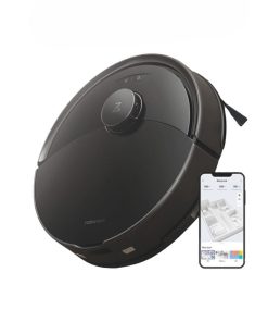 ROBOT HÚT BỤI LAU NHÀ ROBOROCK Q10 PF