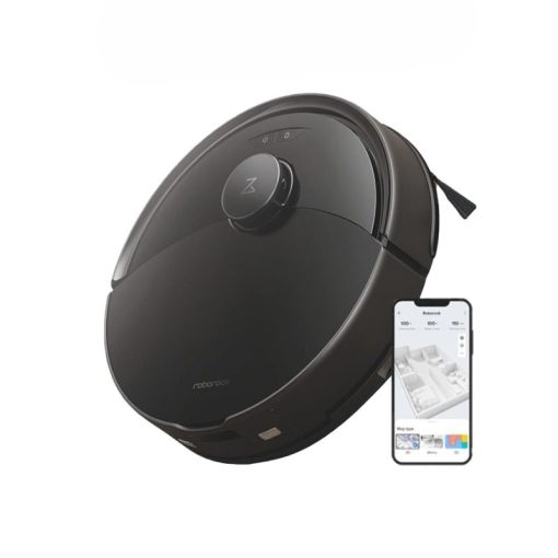 ROBOT HÚT BỤI LAU NHÀ ROBOROCK Q10 PF - 1