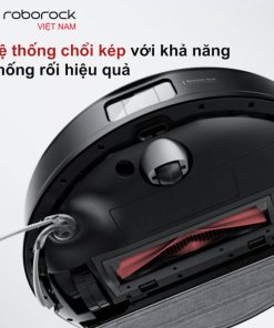 ROBOT HÚT BỤI LAU NHÀ ROBOROCK Q10 PF+ PLUS - 31