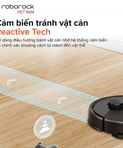ROBOT HÚT BỤI LAU NHÀ ROBOROCK Q10 PF+ PLUS - 35