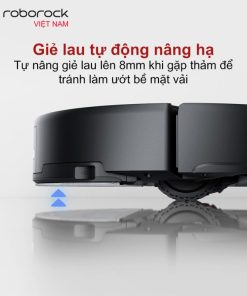 ROBOT HÚT BỤI LAU NHÀ ROBOROCK Q10 PF+ PLUS - 37