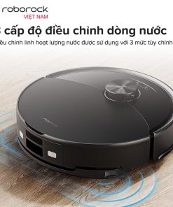 ROBOT HÚT BỤI LAU NHÀ ROBOROCK Q10 PF+ PLUS - 39