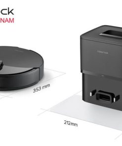 ROBOT HÚT BỤI LAU NHÀ ROBOROCK Q10 PF+ PLUS - 25