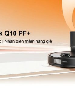 ROBOT HÚT BỤI LAU NHÀ ROBOROCK Q10 PF+ PLUS - 27