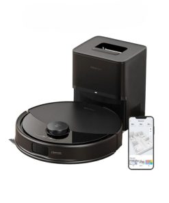 ROBOT HÚT BỤI LAU NHÀ ROBOROCK Q10 PF+ PLUS