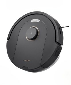 ROBOT HÚT BỤI LAU NHÀ ROBOROCK Q5 PRO