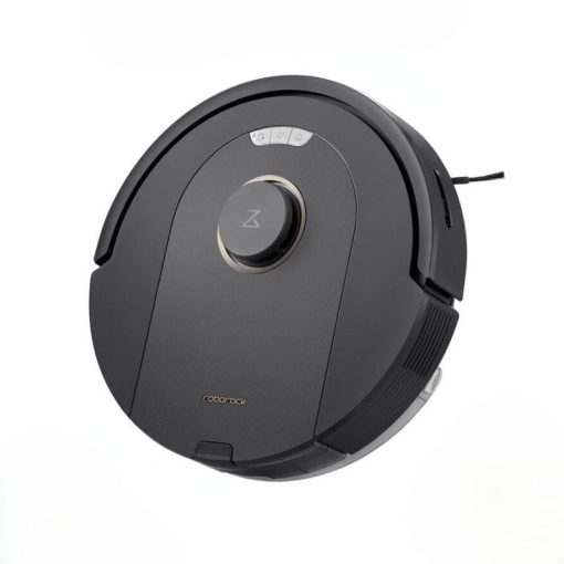 ROBOT HÚT BỤI LAU NHÀ ROBOROCK Q5 PRO - 1