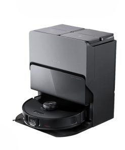 ROBOT HÚT BỤI LAU NHÀ ROBOROCK S8 MAXV ULTRA