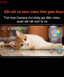 ROBOT HÚT BỤI LAU NHÀ ROBOROCK S8 MAXV ULTRA - 69