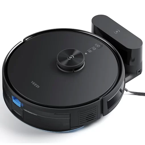 ROBOT HÚT BỤI LAU NHÀ ECOVACS DEEBOT Y1 PRO - 1