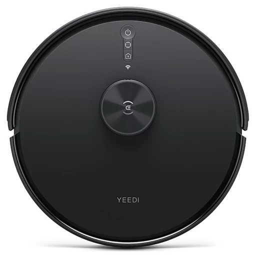 ROBOT HÚT BỤI LAU NHÀ ECOVACS DEEBOT Y1 PRO - 3