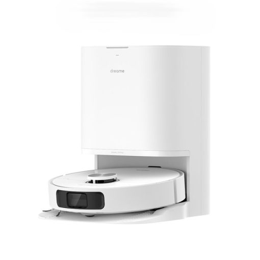 ROBOT HÚT BỤI LAU NHÀ DREAME L10 PRIME - 1