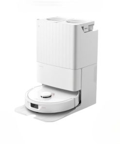 ROBOT HÚT BỤI LAU NHÀ ROBOROCK Q REVO