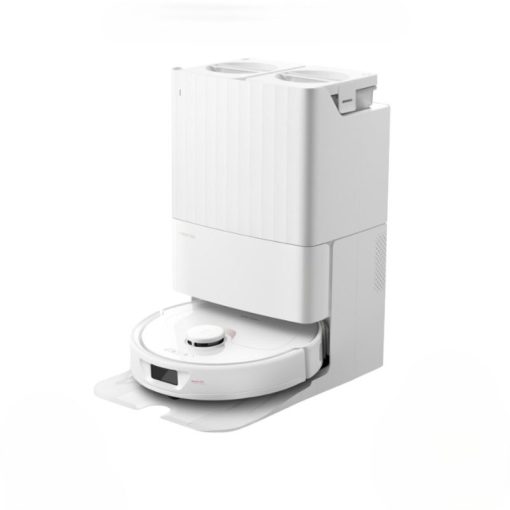 ROBOT HÚT BỤI LAU NHÀ ROBOROCK Q REVO - 1