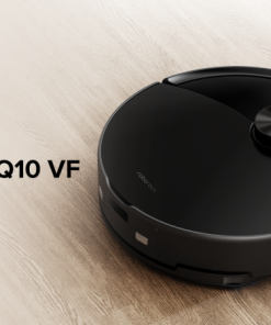 ROBOT HÚT BỤI LAU NHÀ ROBOROCK Q10 VF - 26 ROBOT HÚT BỤI LAU NHÀ ROBOROCK Q10 VF - 25