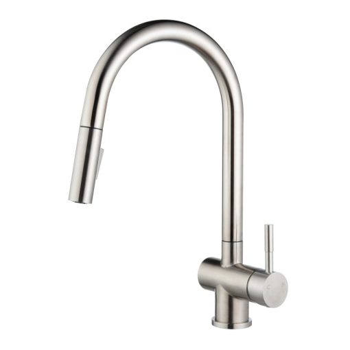 Vòi rửa bát KLUGER KLF0008SS - 1
