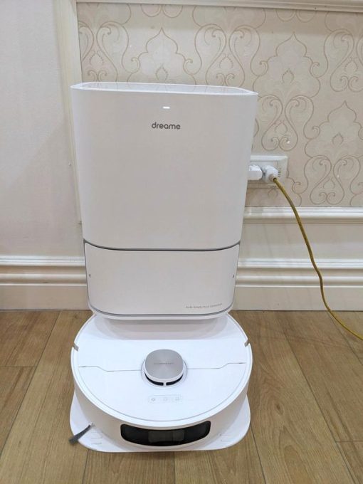 ROBOT HÚT BỤI LAU NHÀ DREAME L10 ULTRA - 31