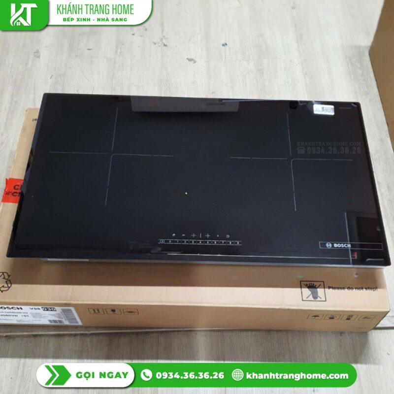 Bếp từ Bosch PMI82560VN serie 6 